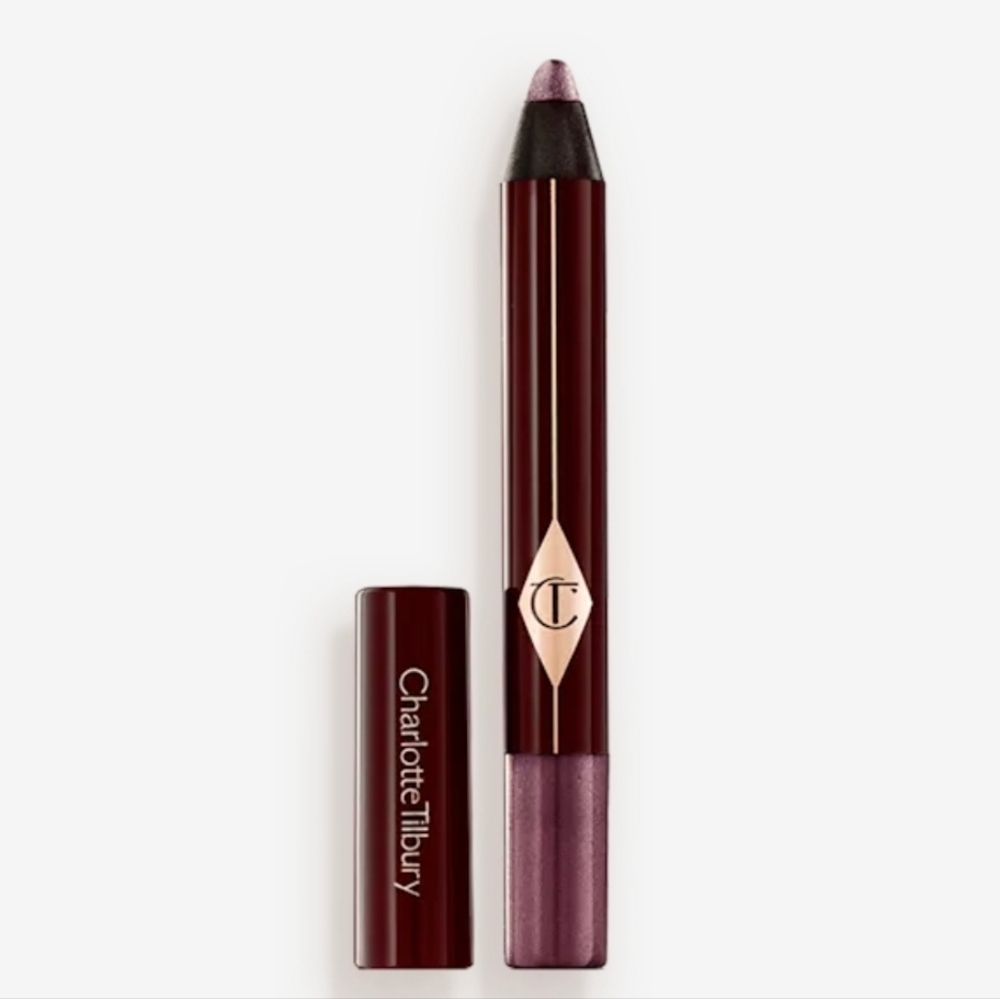 Charlotte Tilbury AMETHYST APHRODESIAC Colour Chameleon Morphing  Shadow Pencil